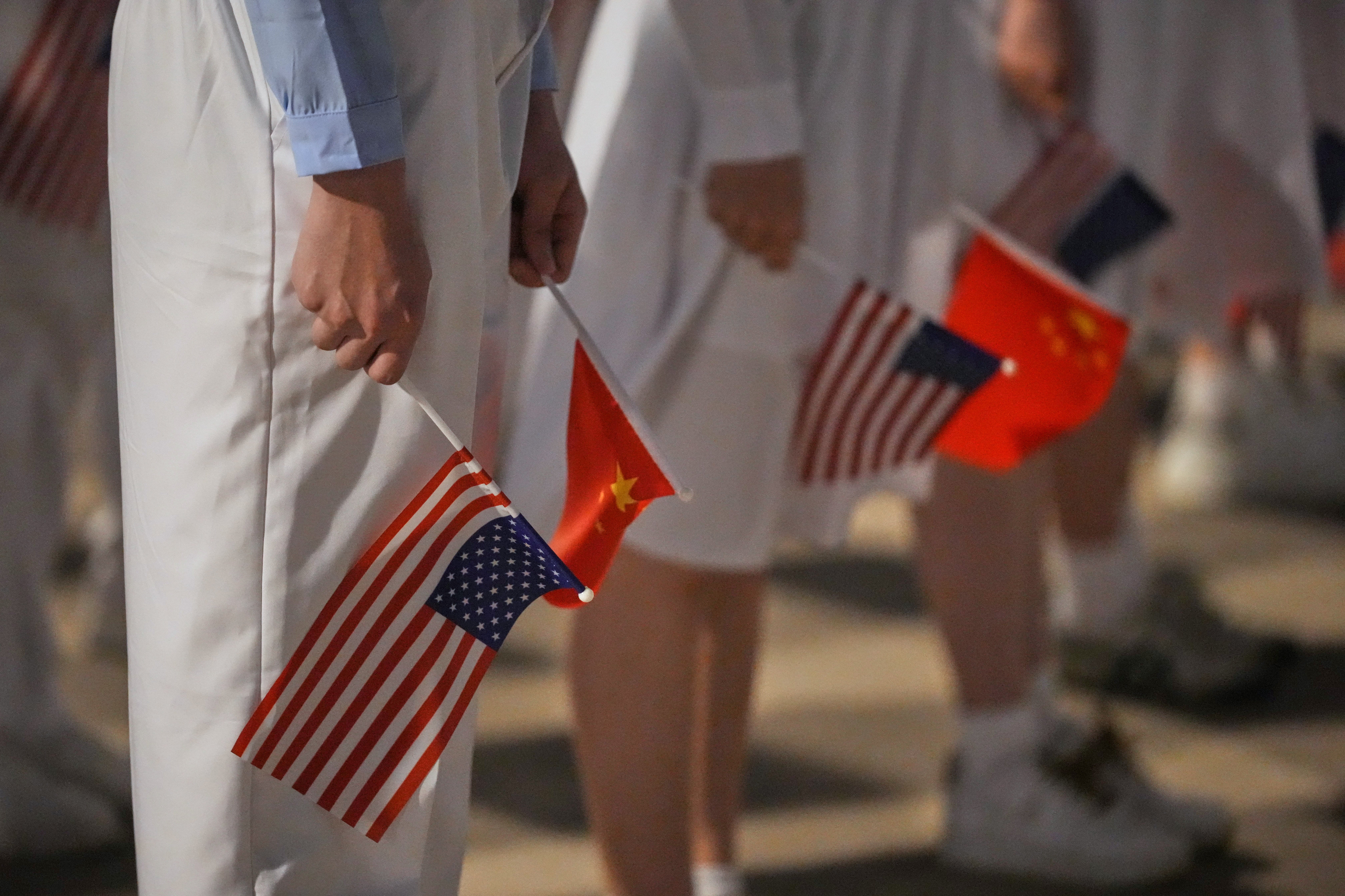 TRUMP-CHINA-FOTOGALERÍA