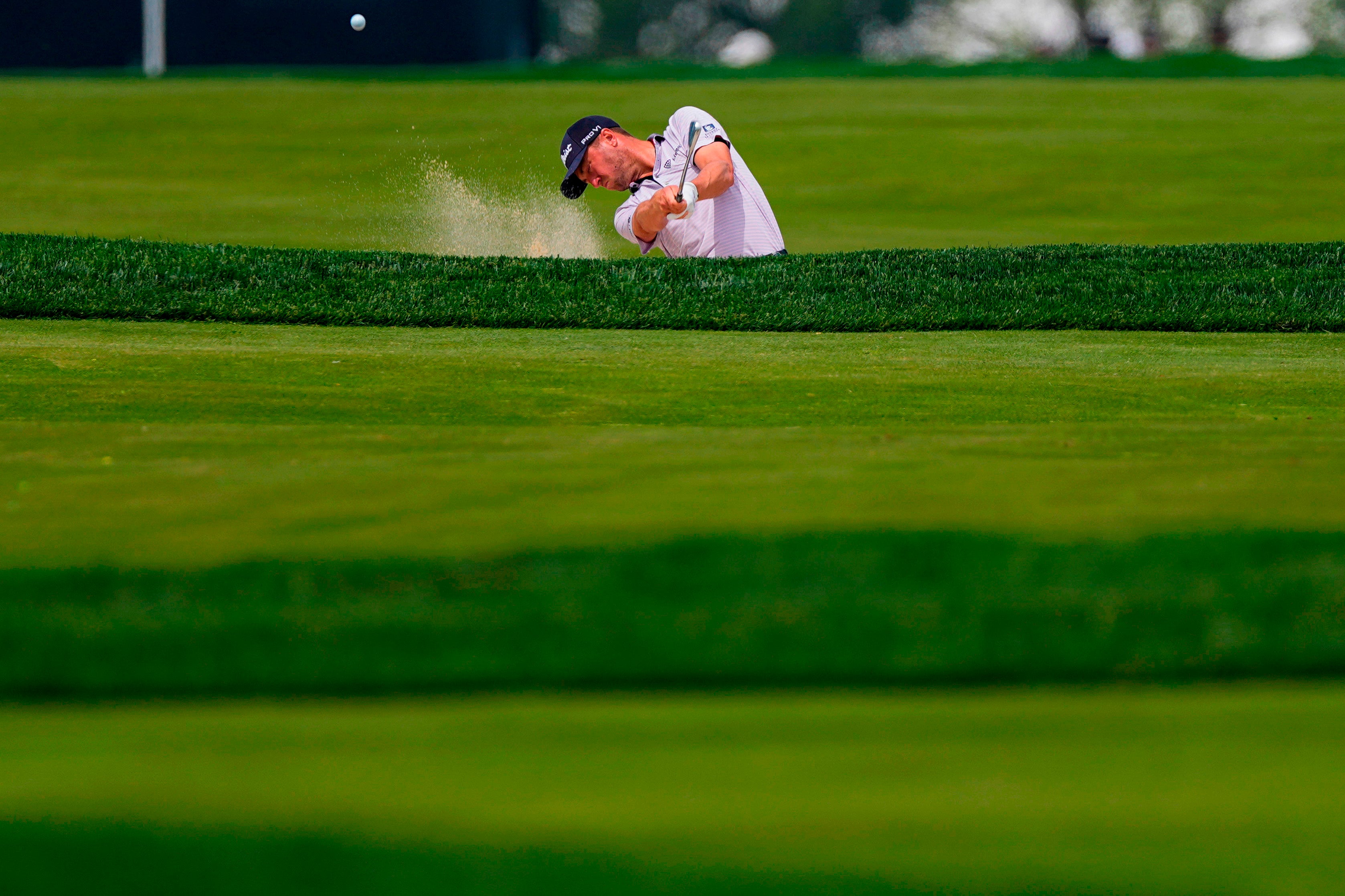 CAMPEONATO PGA