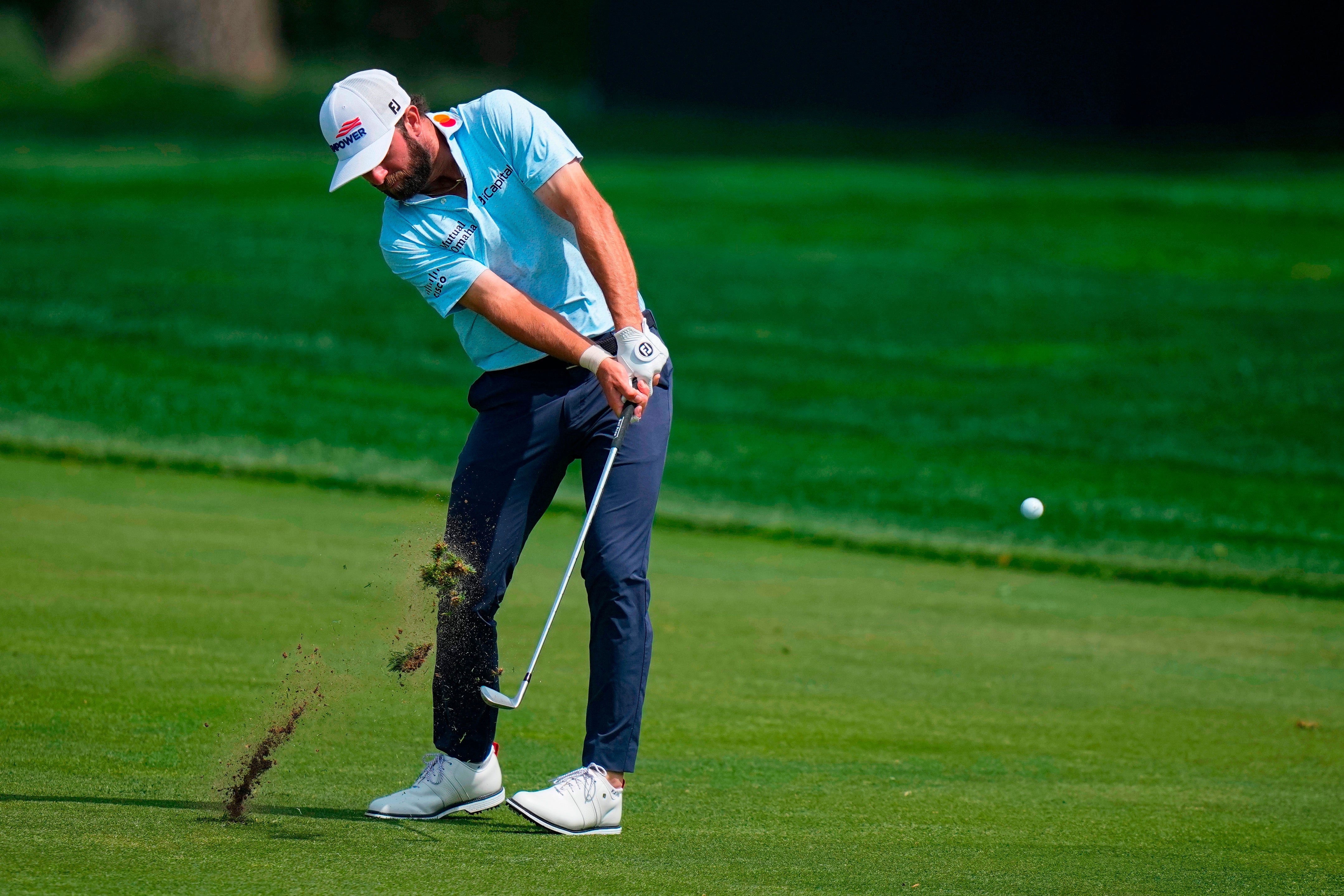 CAMPEONATO PGA
