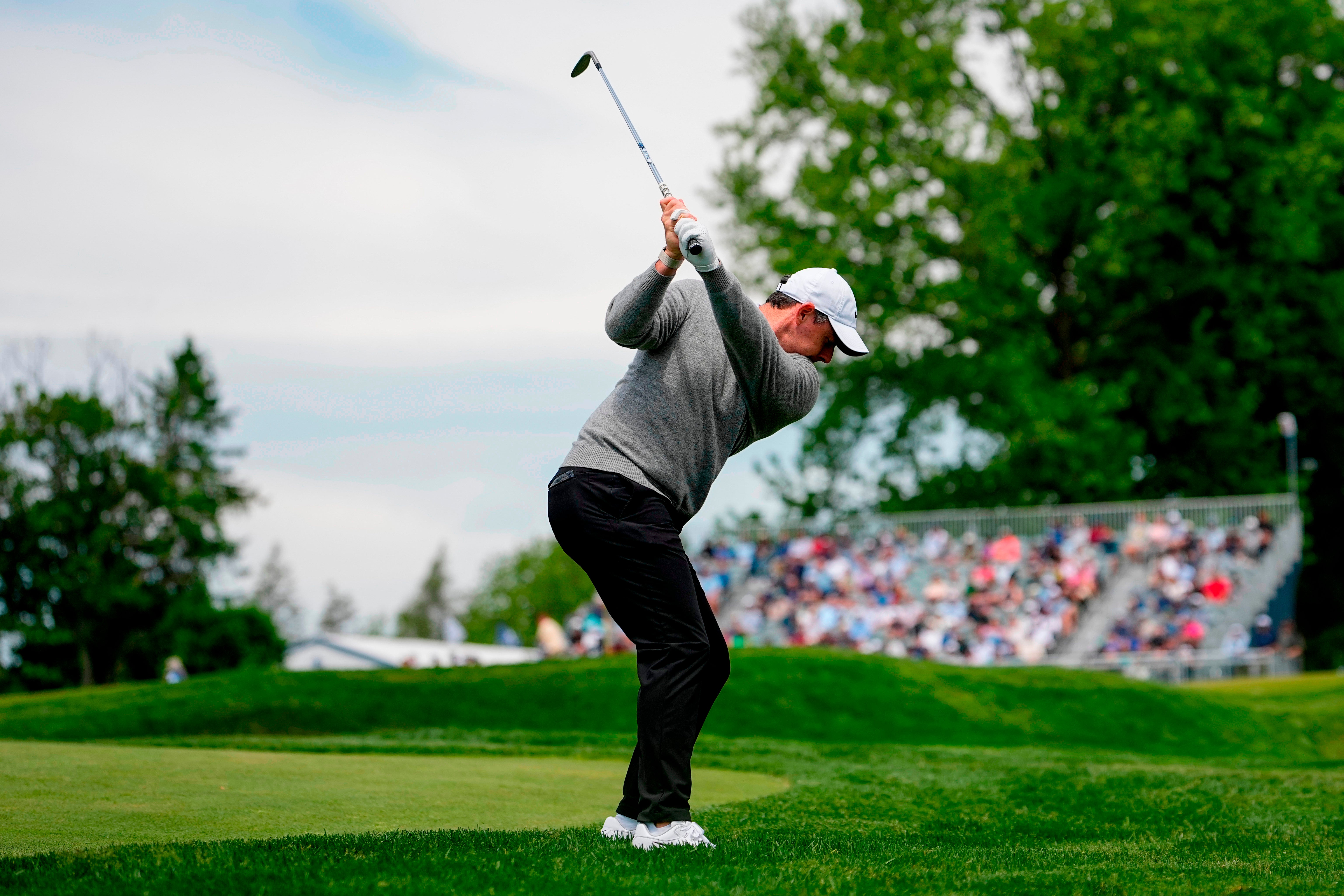 PGA-MCILROY
