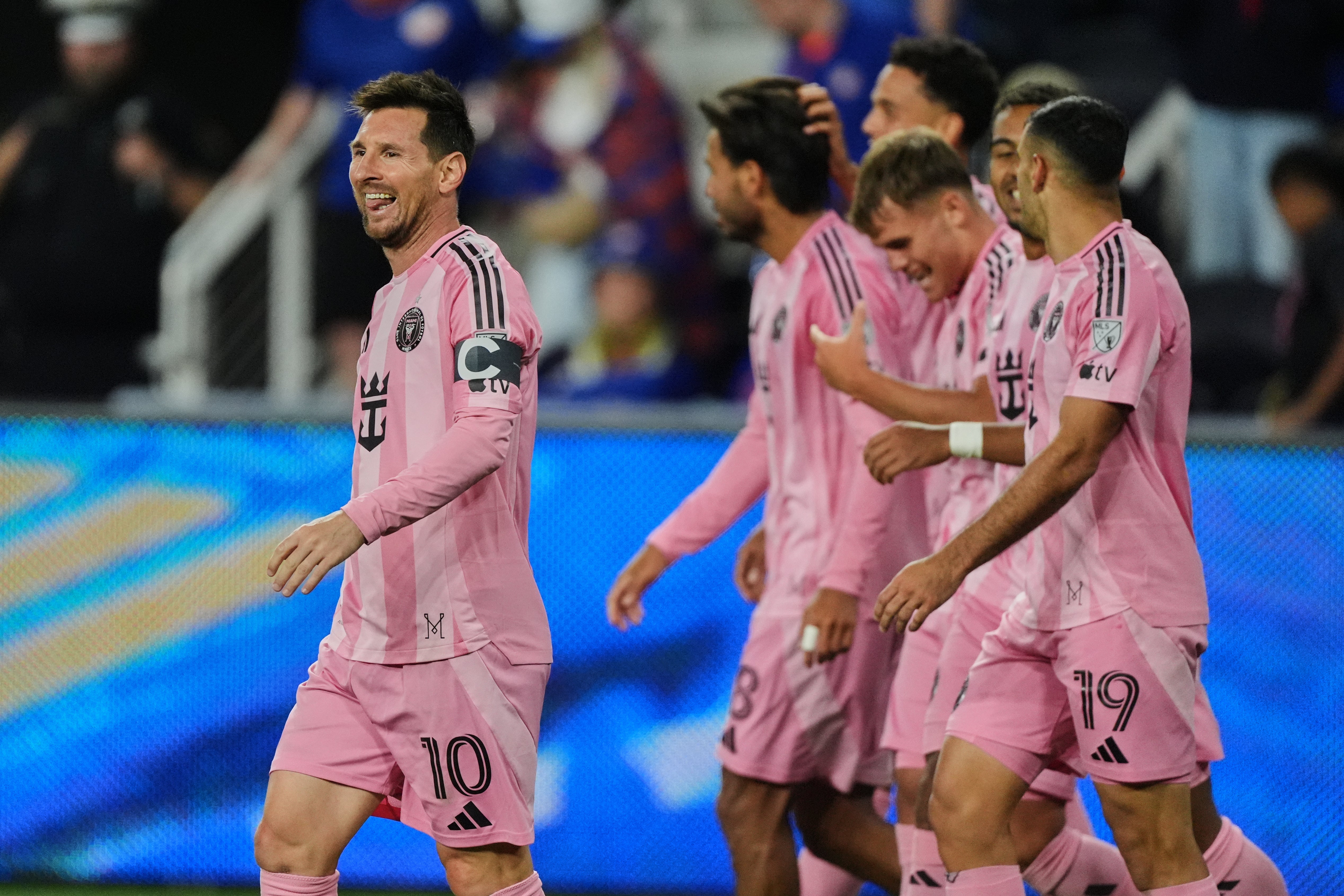 MLS-RESUMEN