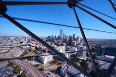 Pequeñas ciudades en Texas son las de mayor crecimiento demográfico en EEUU