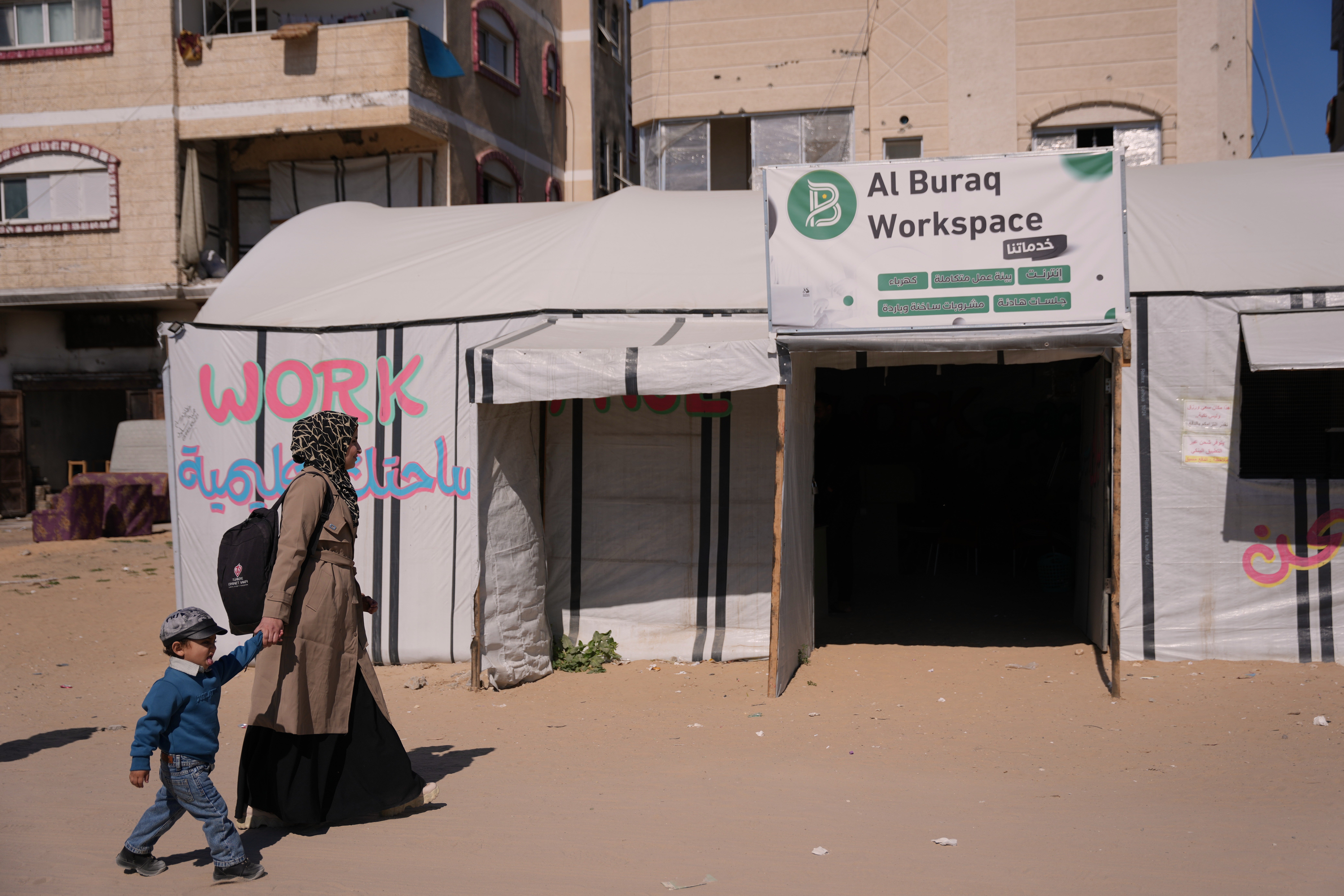 GAZA-TRABAJADORES DIGITALES