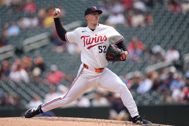 MARLINS MELLIZOS