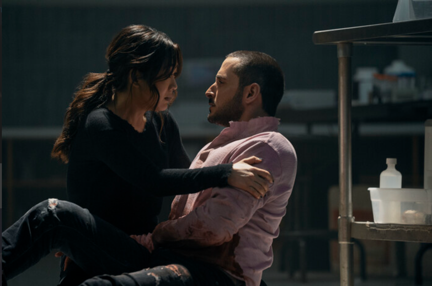 Frenchie murió en el episodio más reciente de ‘The Boys’