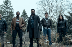“Hice lo mejor que pude”: protagonista de ‘The Boys’ se despide de su personaje