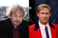 Peter Jackson rompe el silencio sobre la salida de Ryan Gosling de ‘Desde mi cielo’.