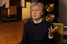 Paul McCartney explica por qué se niega a tomarse fotos con los fans