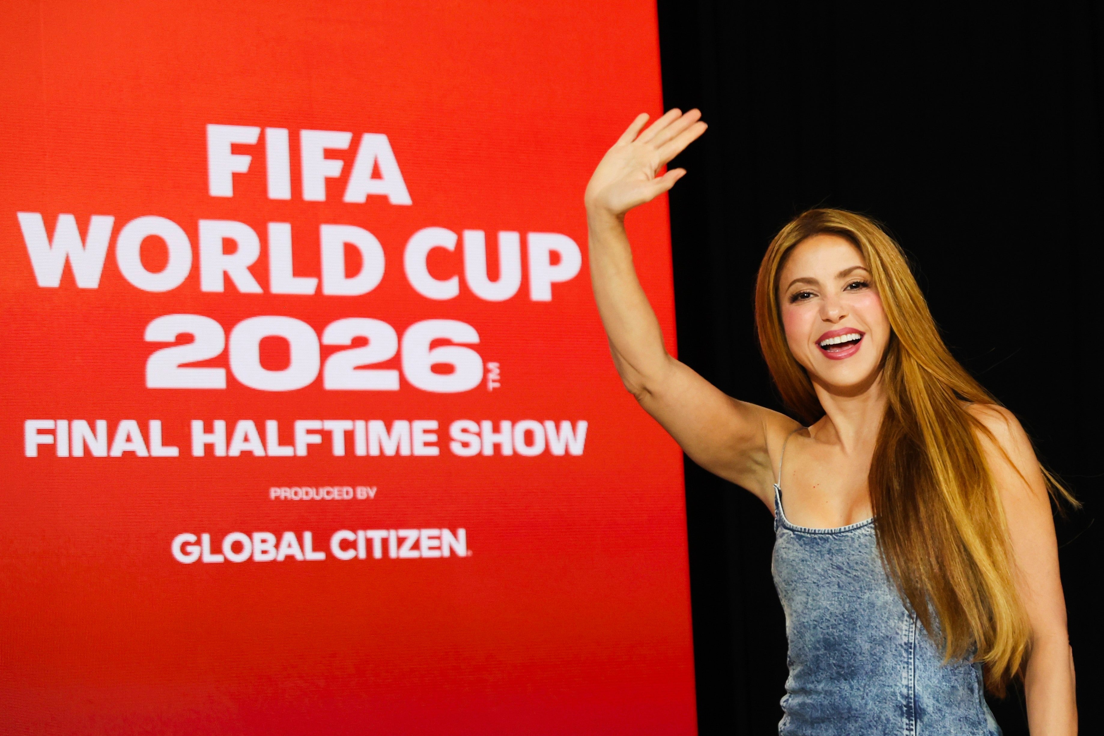 MUNDIAL-GLOBAL CITIZEN