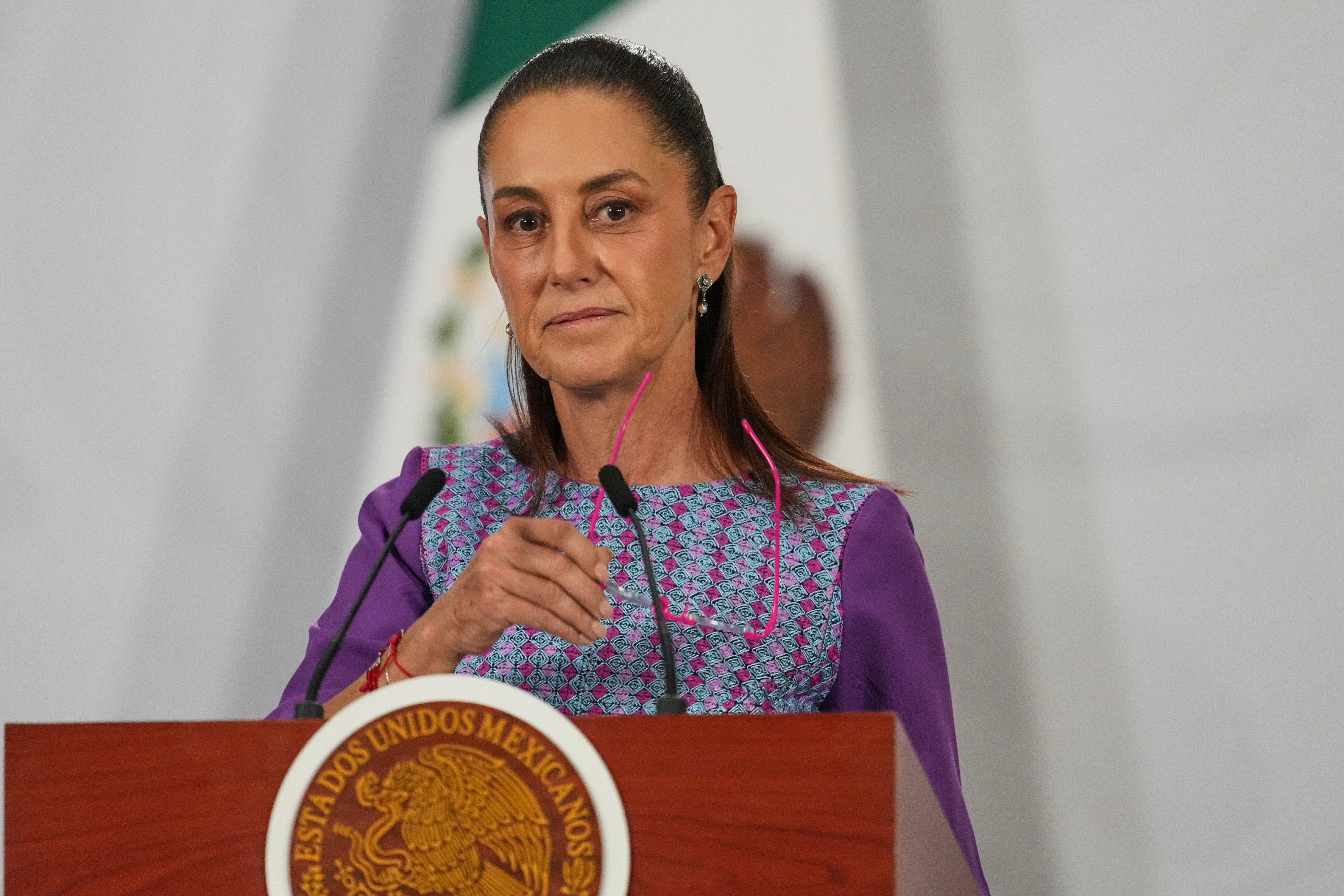MÉXICO-PEMEX