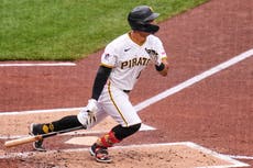 Endy Rodríguez fue pieza clave en reconstrucción de Piratas. Ahora sólo espera seguir ahí