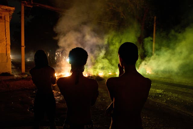 REP-GEN LATINOAMÉRICA EN IMÁGENES-FOTOS