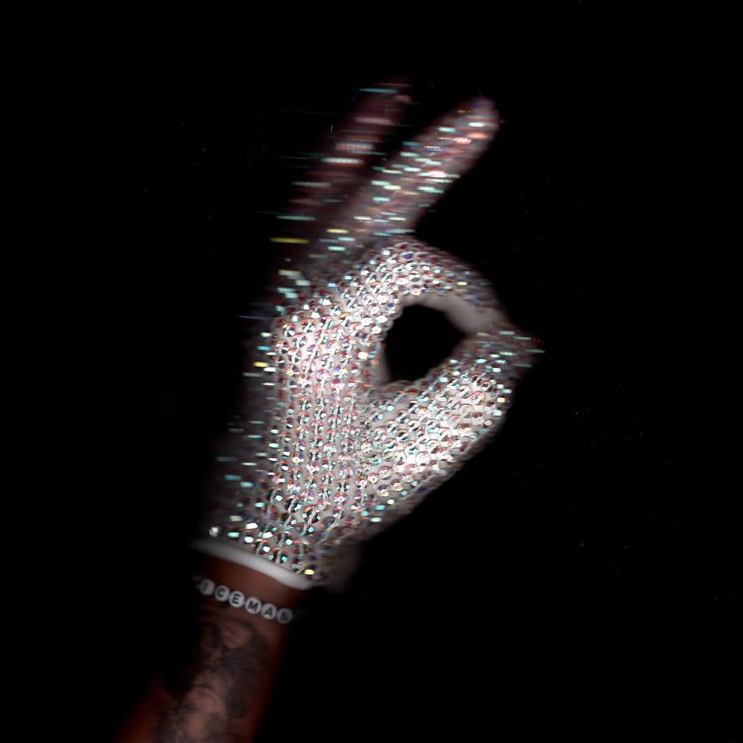 Portada de ‘Iceman’