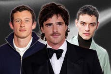 El nuevo James Bond ya se está eligiendo, y podría ser uno de estos hombres