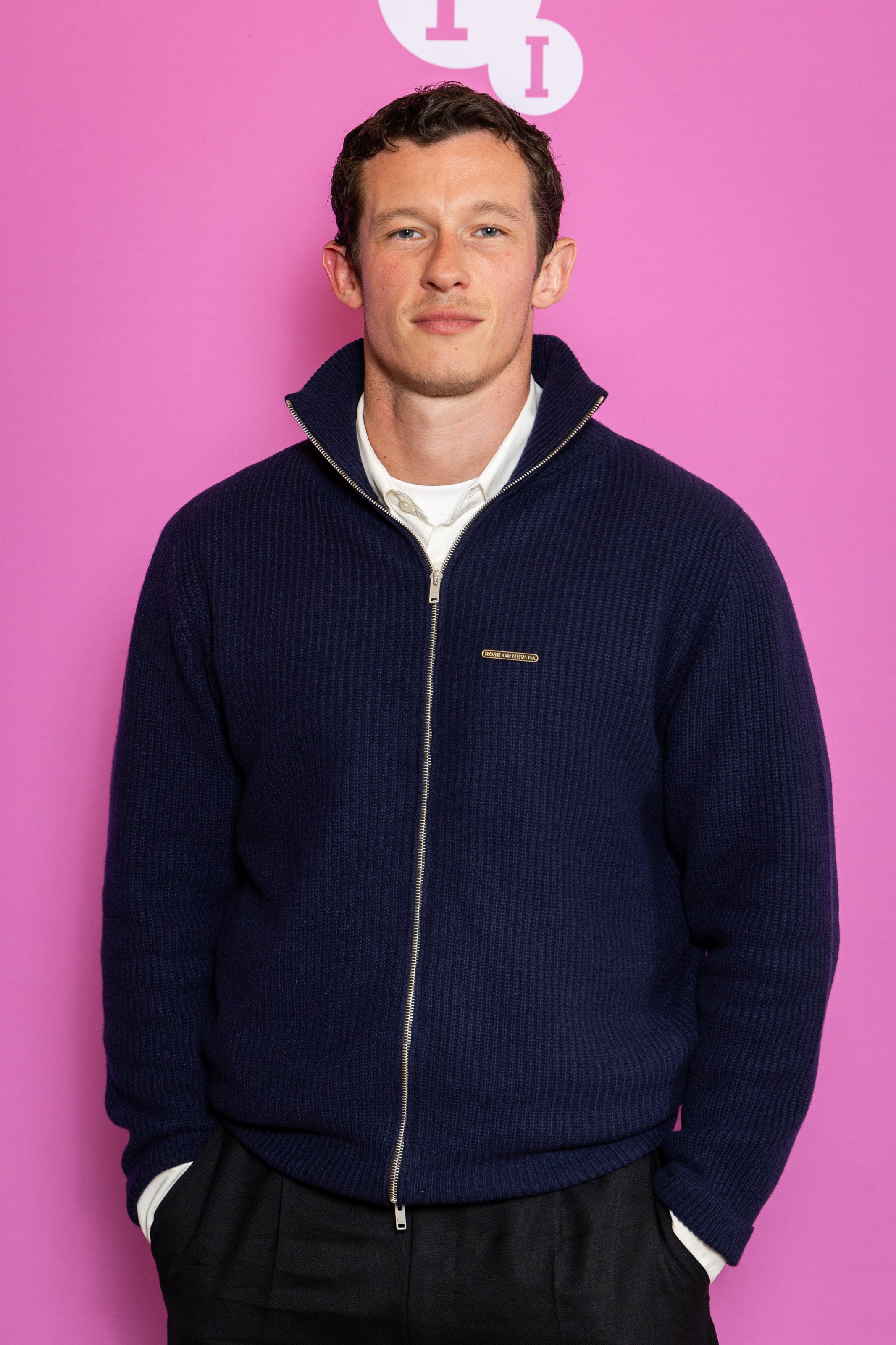 Callum Turner en abril de 2026