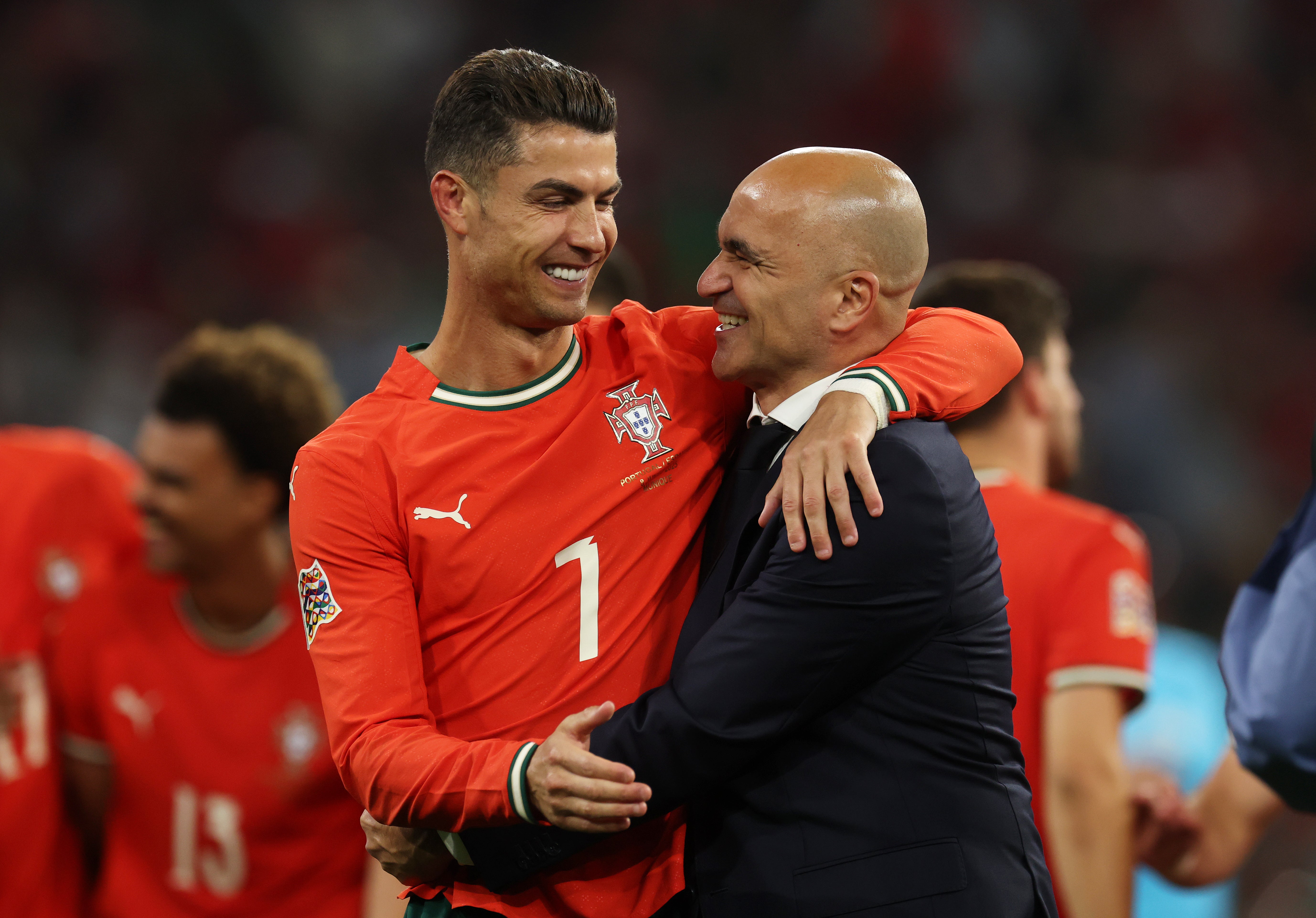 Cristiano Ronaldo intentará anotar en su sexta Copa del Mundo