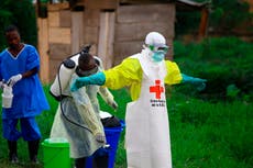 Qué saber del nuevo brote de ébola que ha cobrado 65 víctimas en el Congo