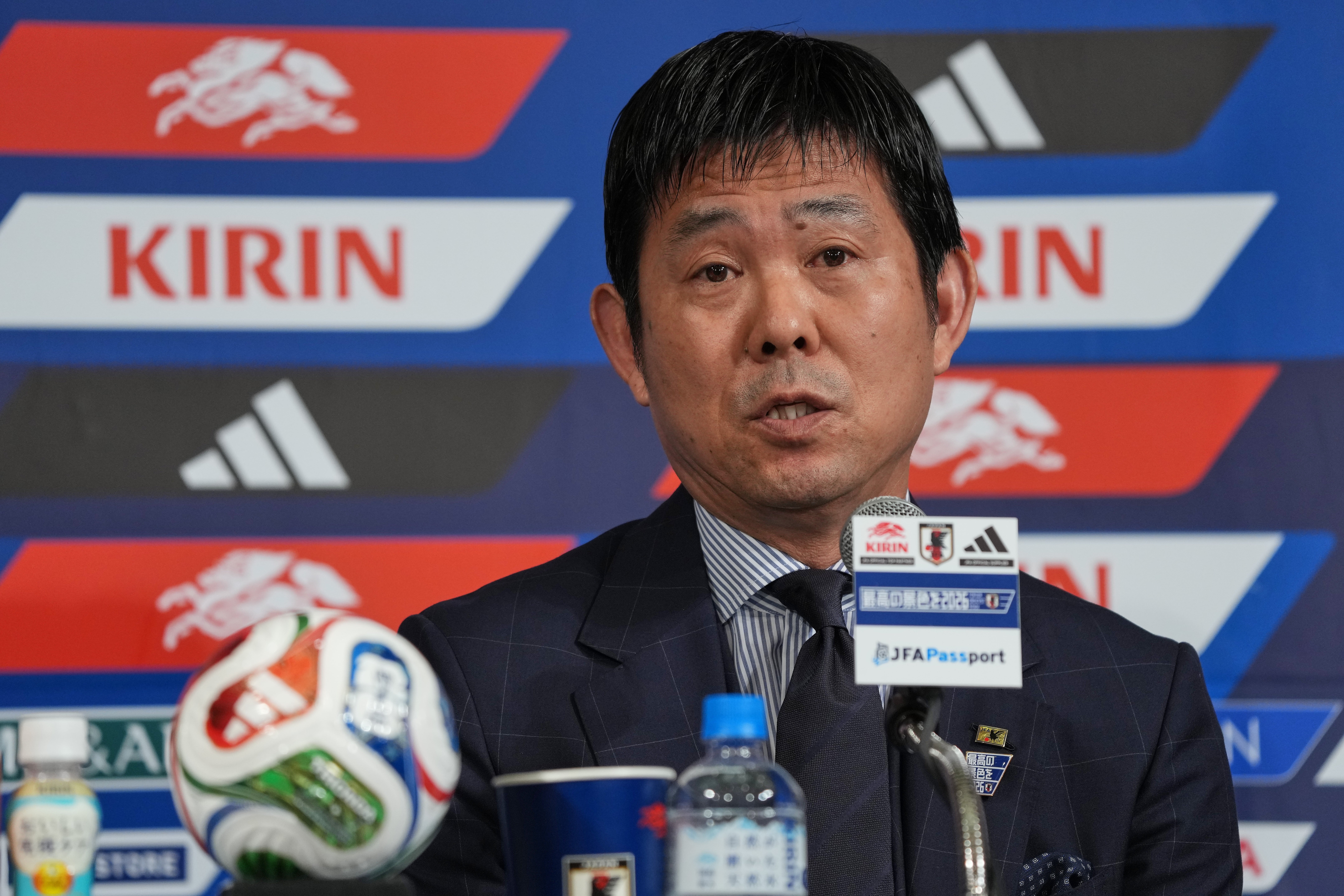MUNDIAL JAPÓN
