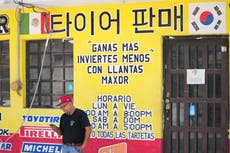 Nuevo León corteja a hinchas surcoreanos para el Mundial. “Pes-korea” vibra en Monterrey