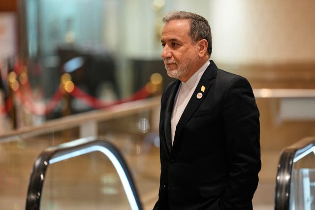 IRÁN-EEUU