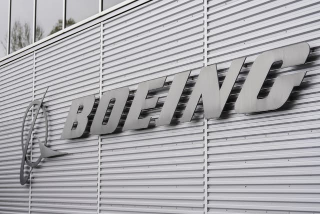 CHINA-EEUU-BOEING