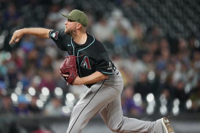 DIAMONDBACKS-ROCKIES