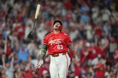 Pozo rompe su mala racha y deja tendidos a los Reales en la 11ma en triunfo de Cardenales, 5-4