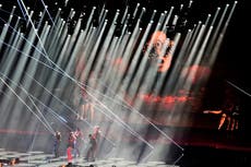 El boicot de España a Eurovisión por Israel divide a los fans del concurso