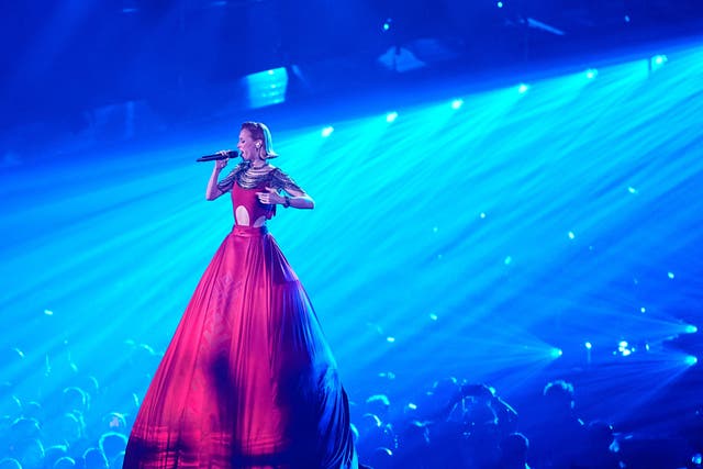 ESP-MUS EUROVISIÓN