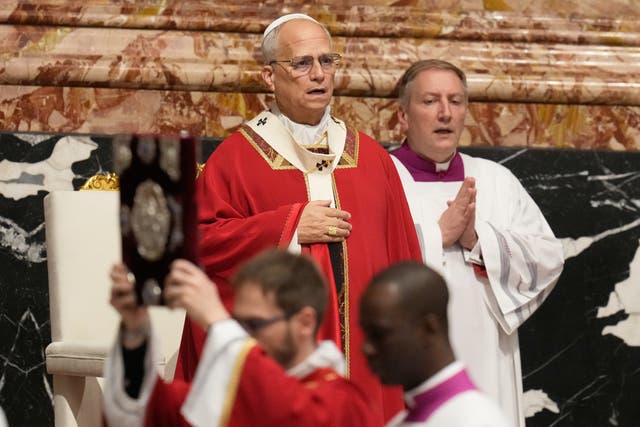 EUR-GEN VATICANO-FRANCIA
