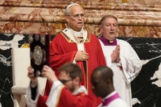 El papa visitará Francia en septiembre con una parada en la UNESCO