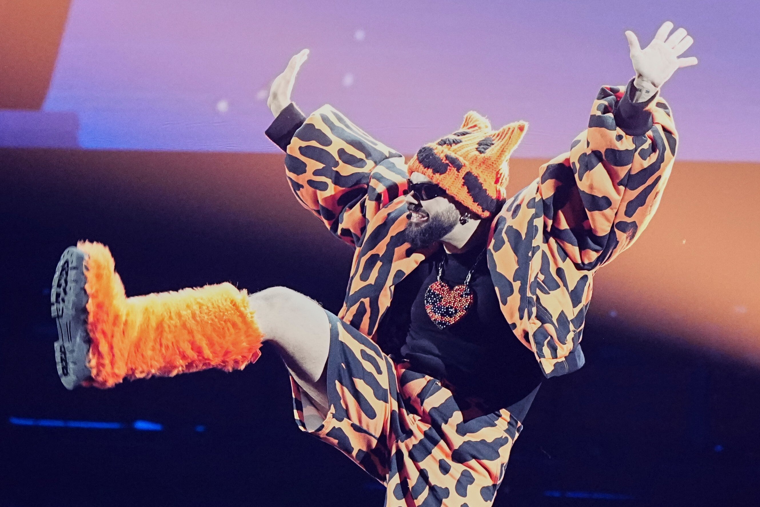 EUROVISION