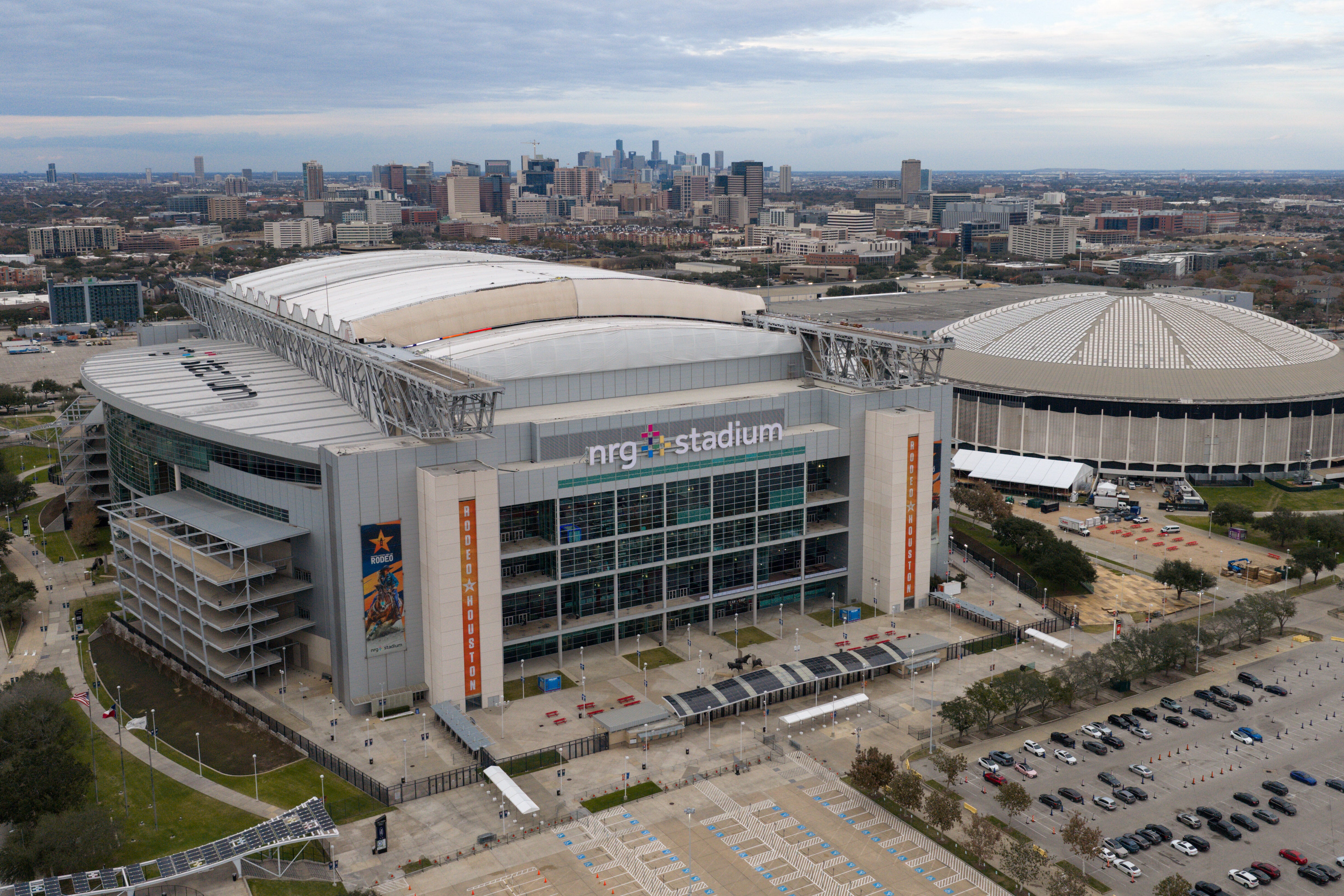MUNDIAL HOUSTON