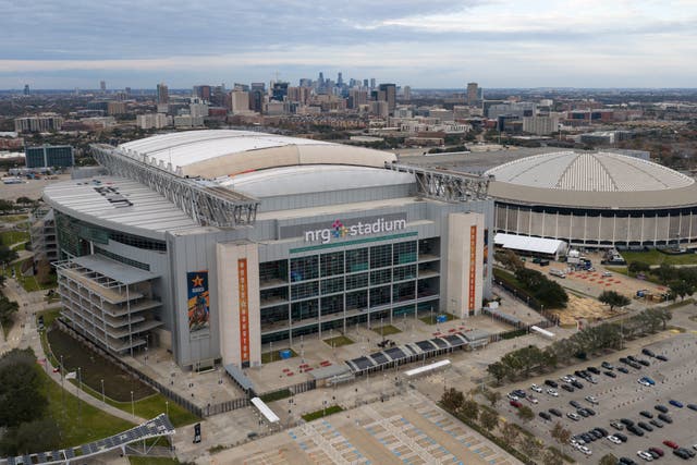 MUNDIAL HOUSTON
