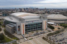 Houston dará a los fans del Mundial una muestra de BBQ y calor texano