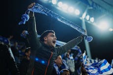 La mitad de los equipos de La Liga pelea por no descender a falta de 2 jornadas