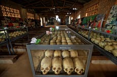Sospechoso del genocidio en Ruanda muere a los 91 años bajo custodia en La Haya