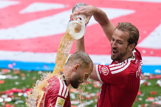 BUNDESLIGA
