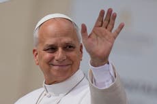 El papa crea un grupo de estudio sobre IA mientras el Vaticano prepara su primera encíclica