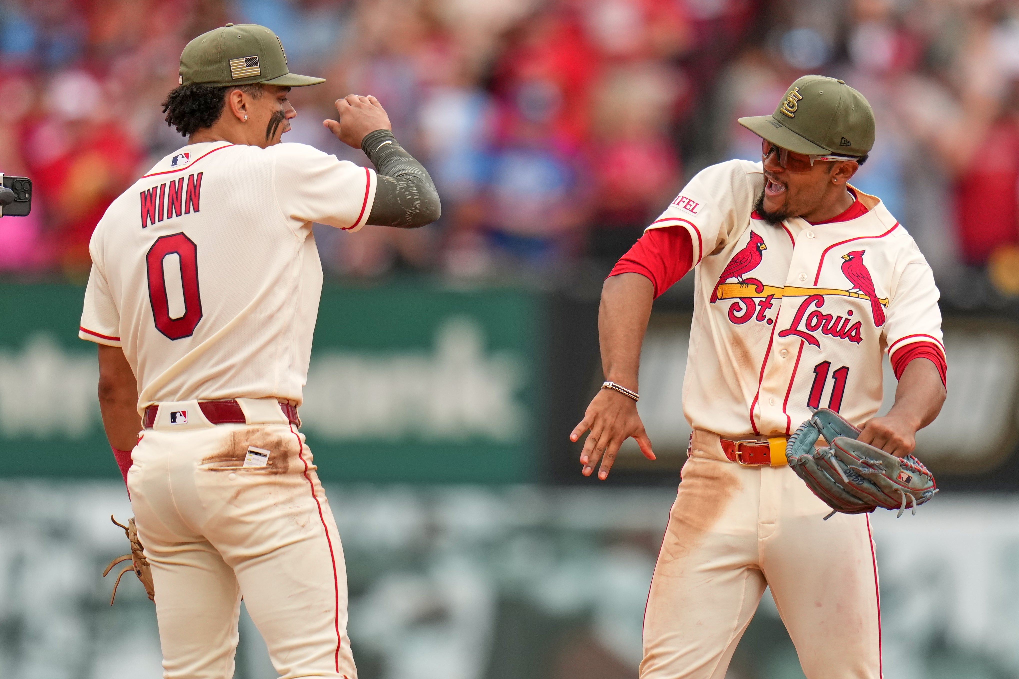 REALES CARDENALES