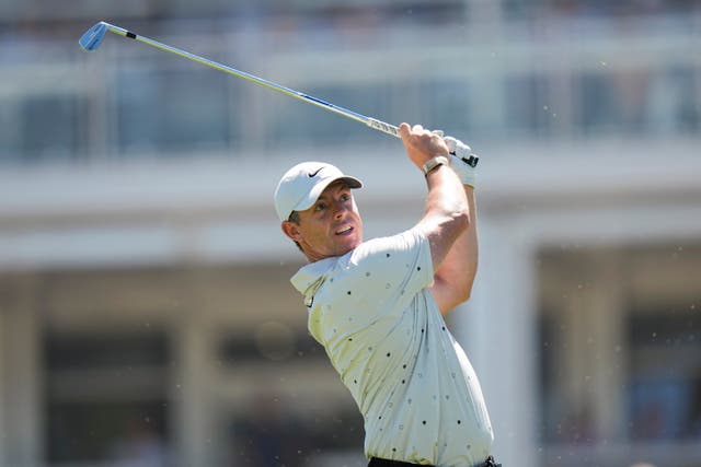 CAMPEONATO PGA