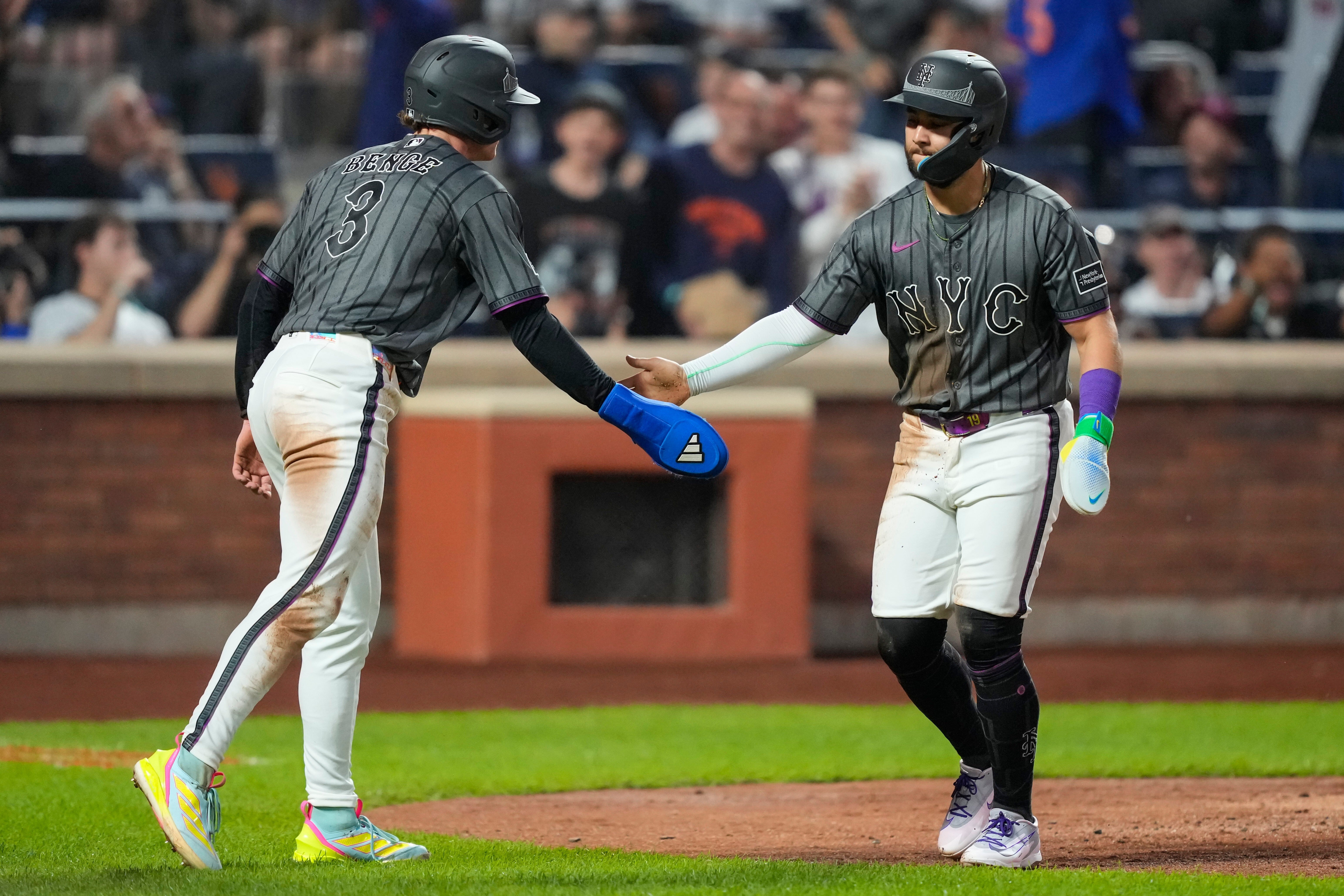 YANKEES-METS
