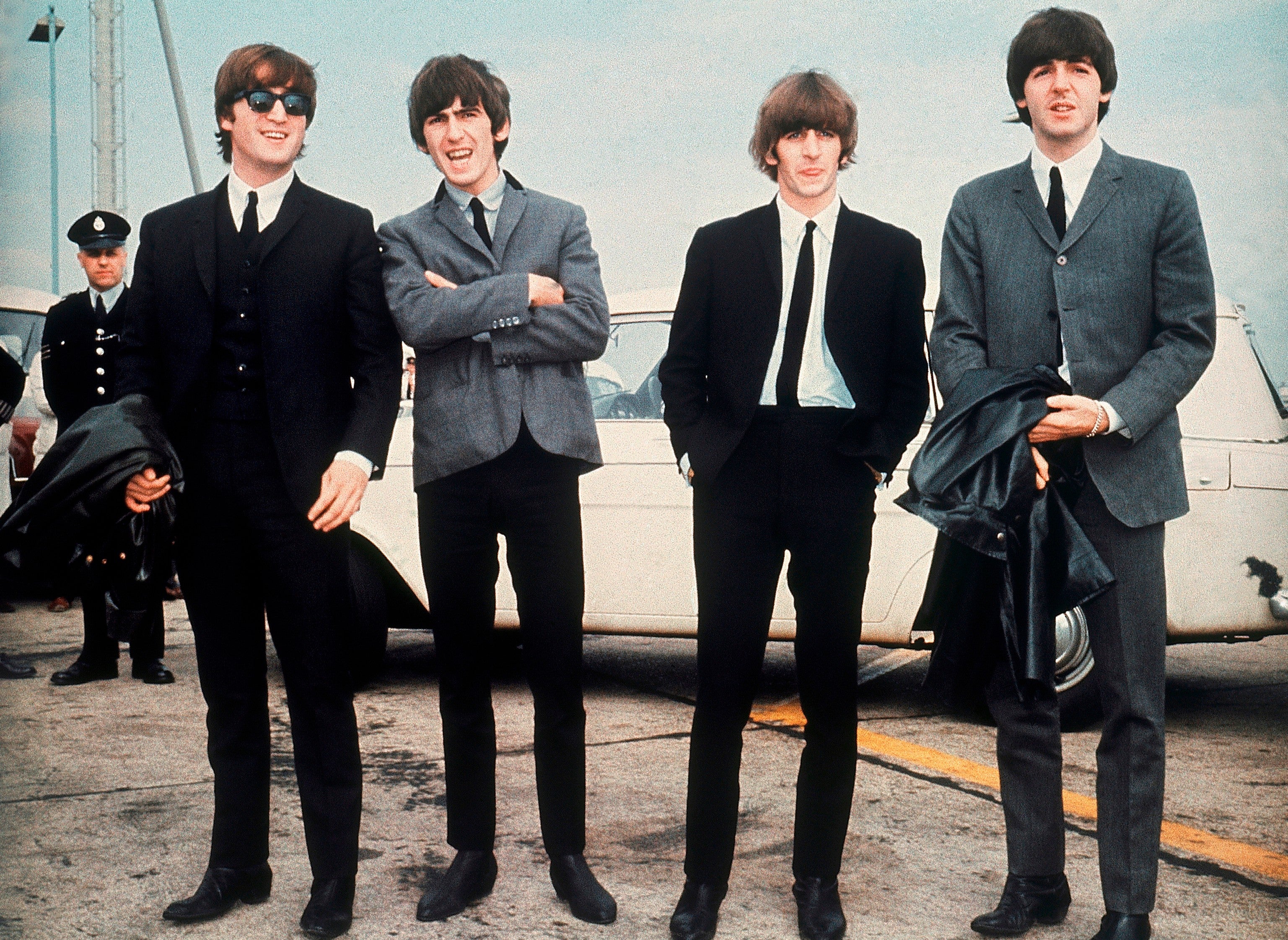 CANNES-JOHN LENNON-DOCUMENTAL