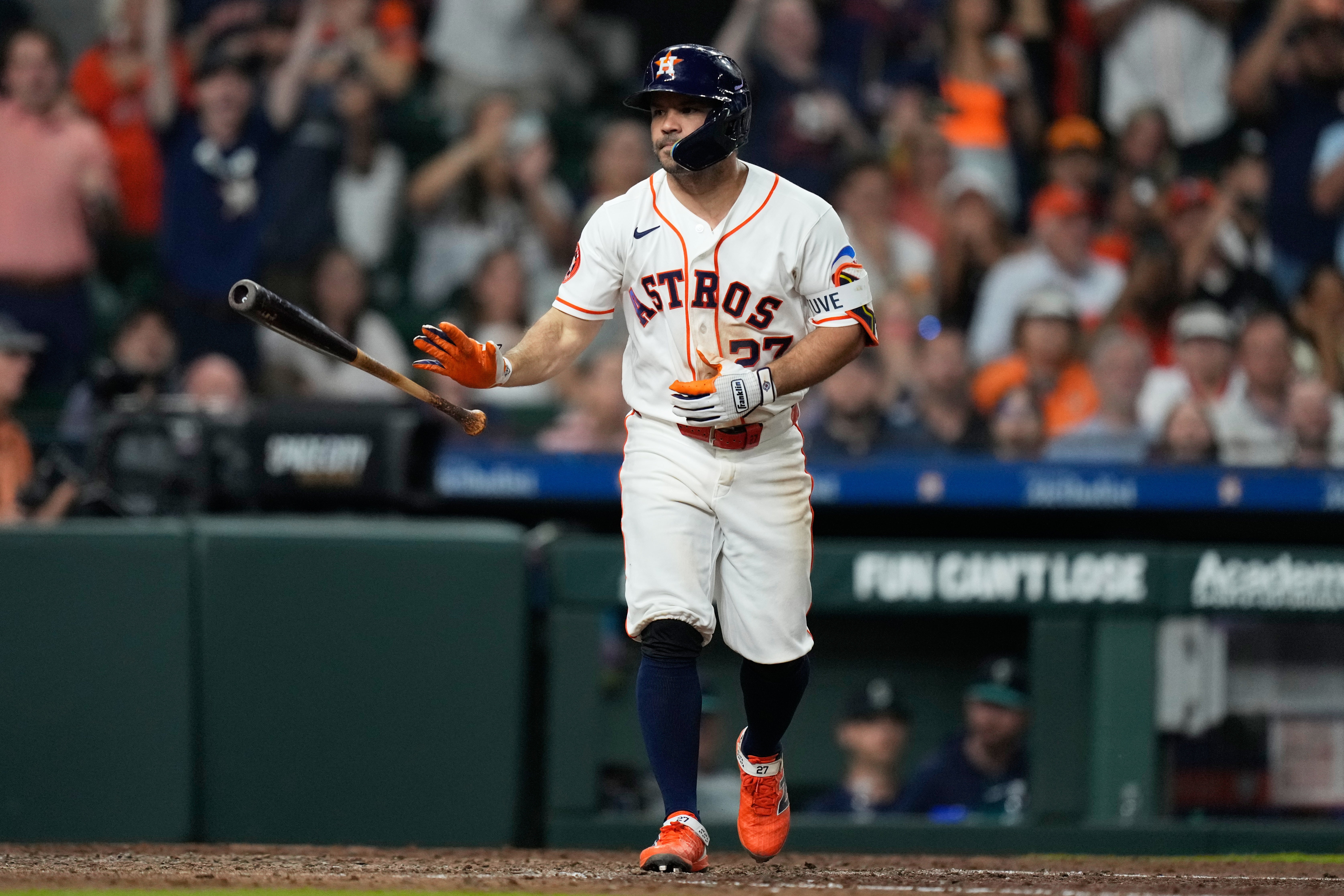 ASTROS-ALTUVE