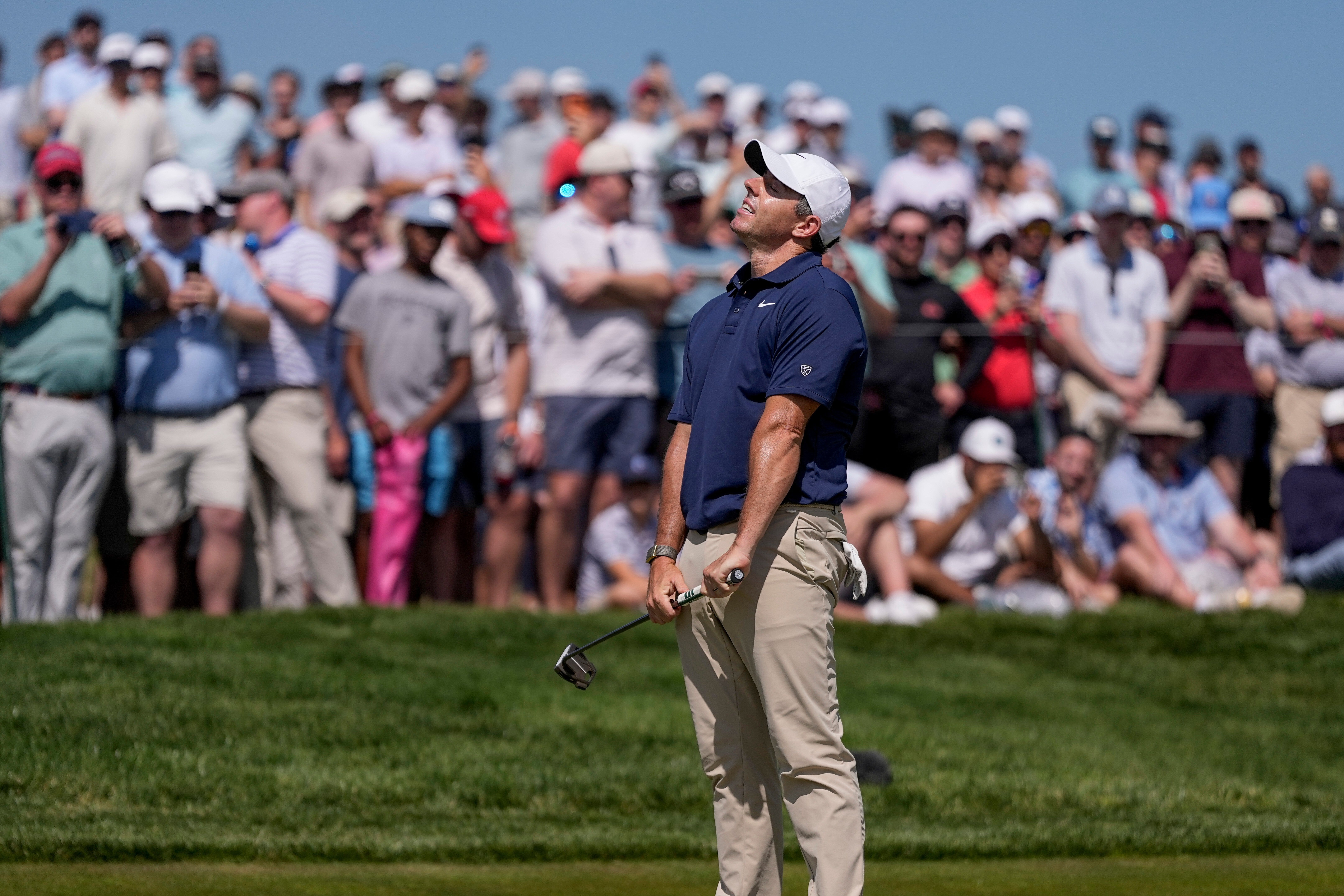 CAMPEONATO-PGA MCILROY