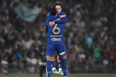Pumas logra una victoria de 1-0 ante Pachuca para avanzar a la final del Clausura de la Liga MX