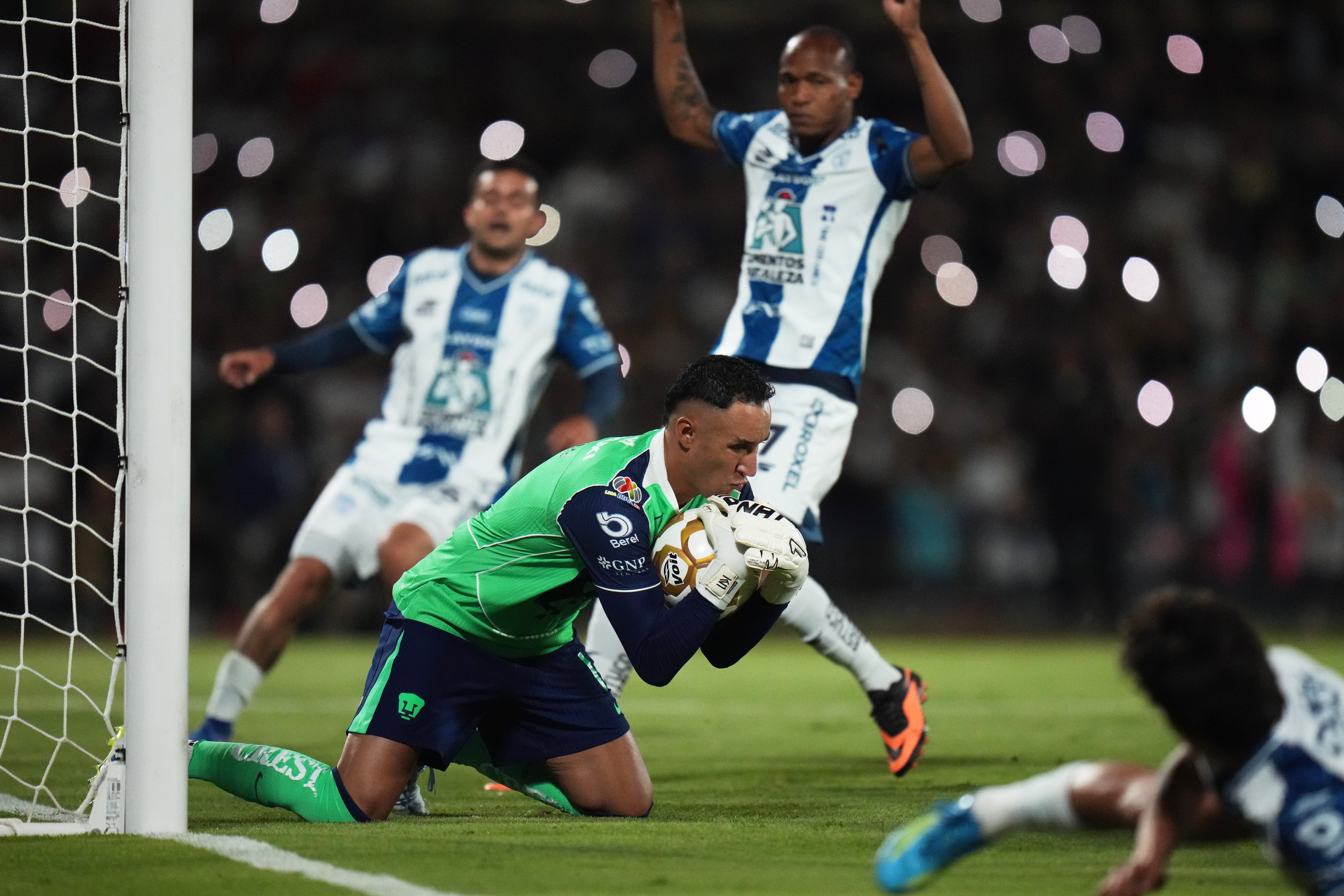 MÉXICO-LIGA