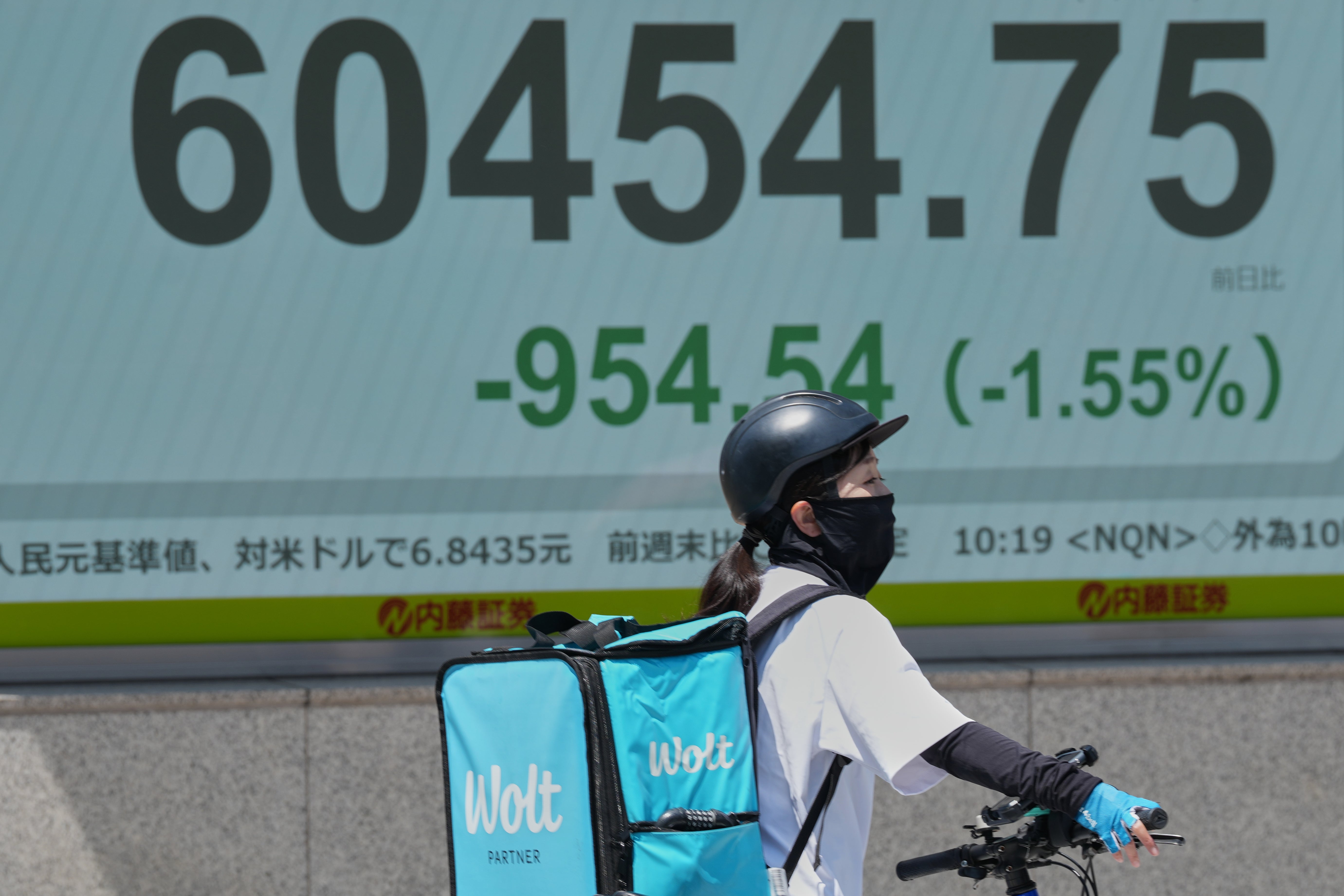 MERCADOS FINANCIEROS