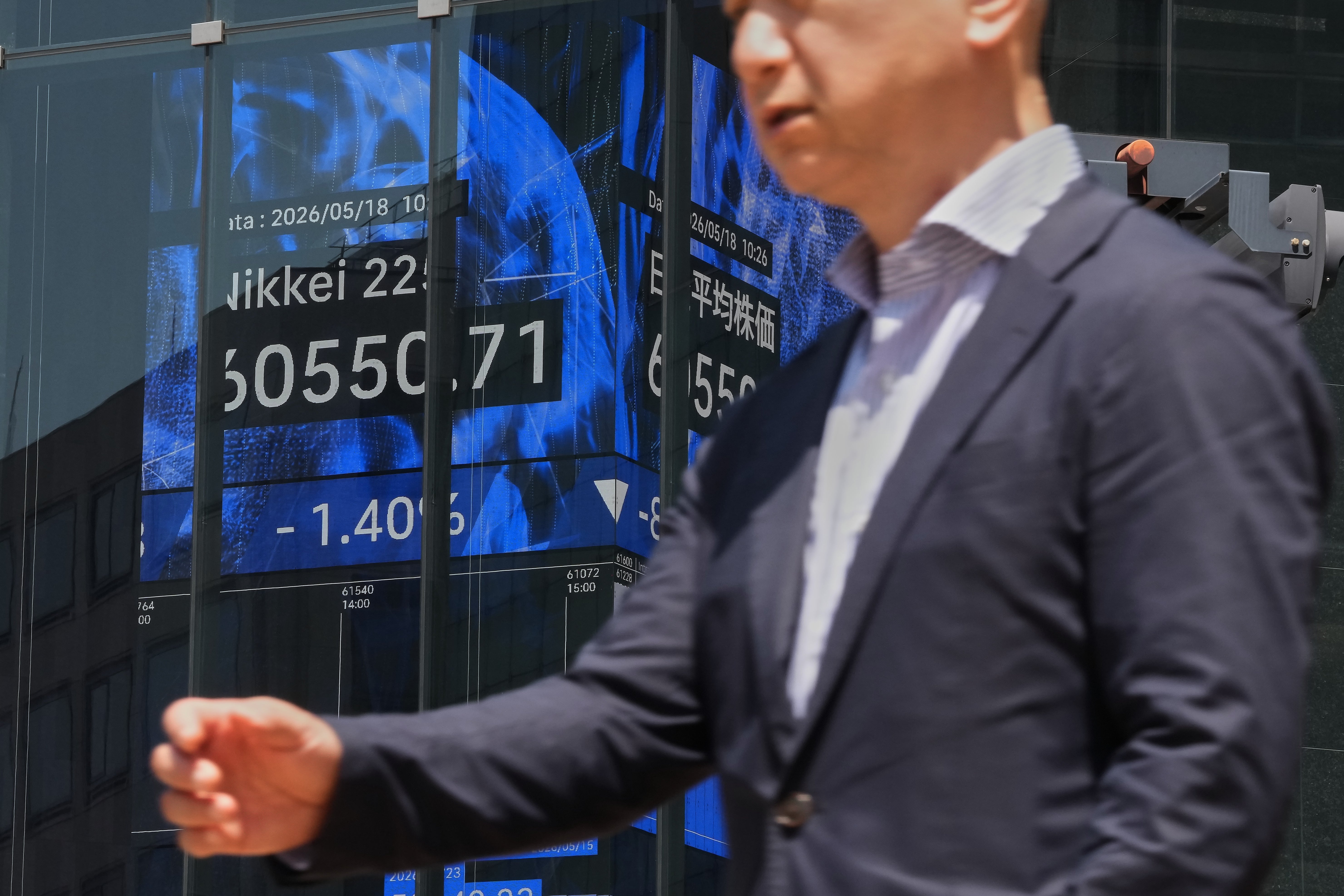 MERCADOS FINANCIEROS