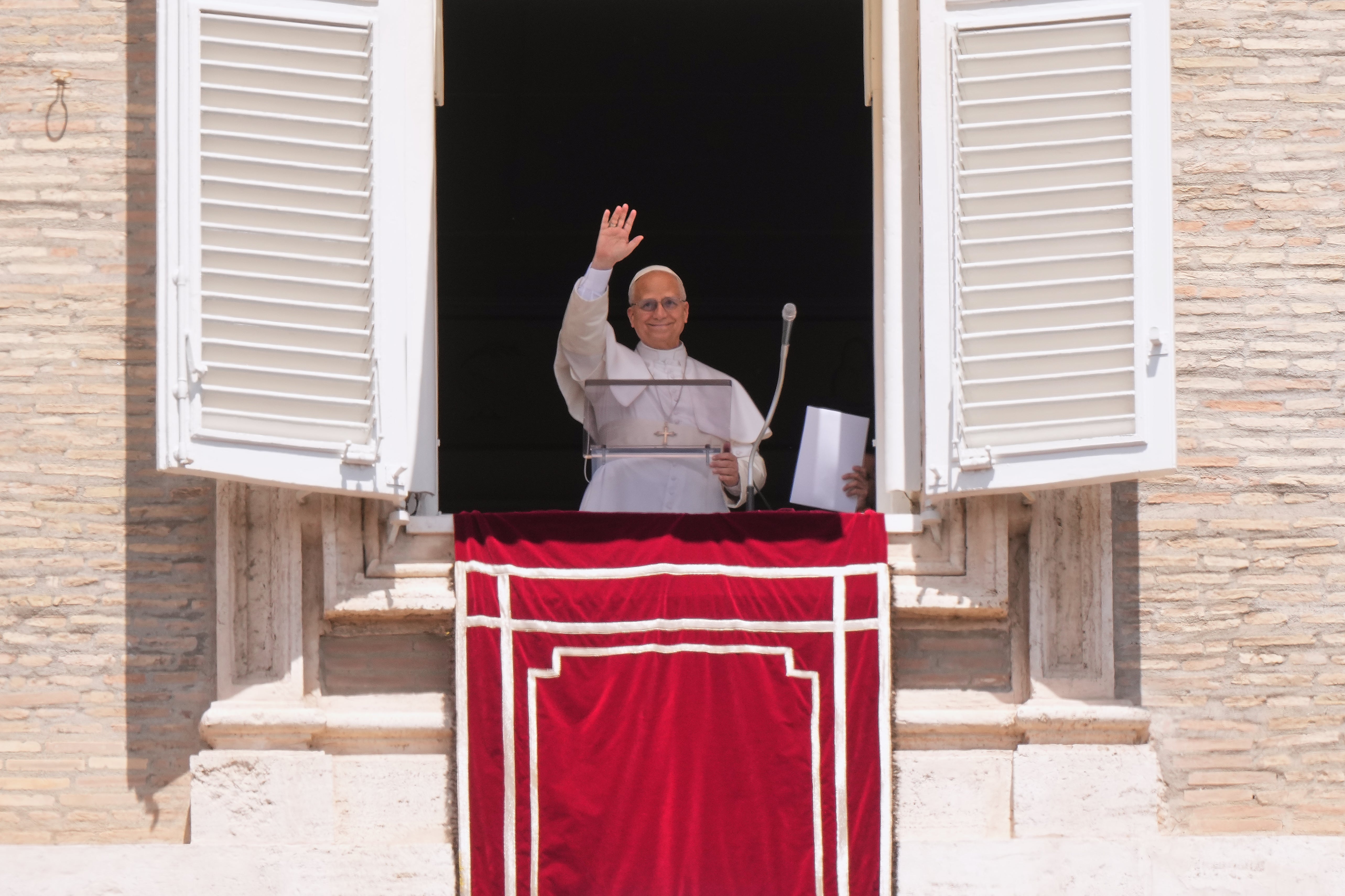 VATICANO INTELIGENCIA ARTIFICIAL